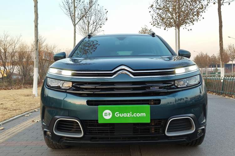 Used Citroen C5 AIRCROSS 2020 360THP Enjoyment Version