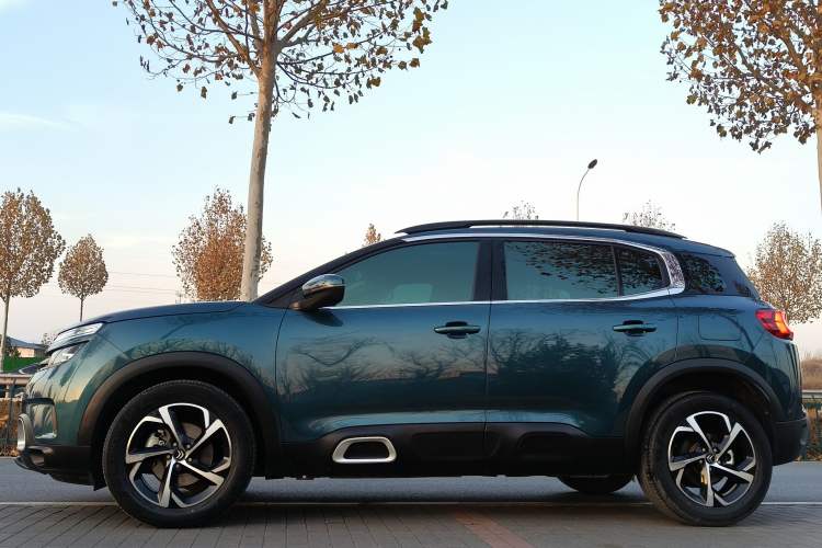 Used Citroen C5 AIRCROSS 2020 360THP Enjoyment Version