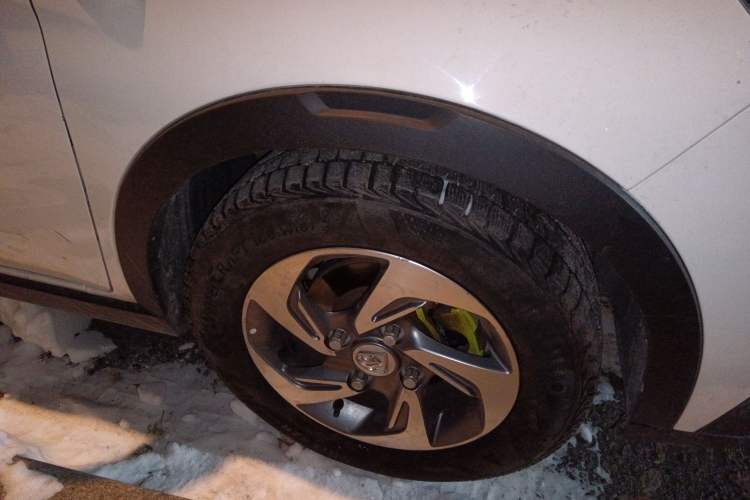 Used Baojun 310 2019 1.2L Automatic Comfort Model