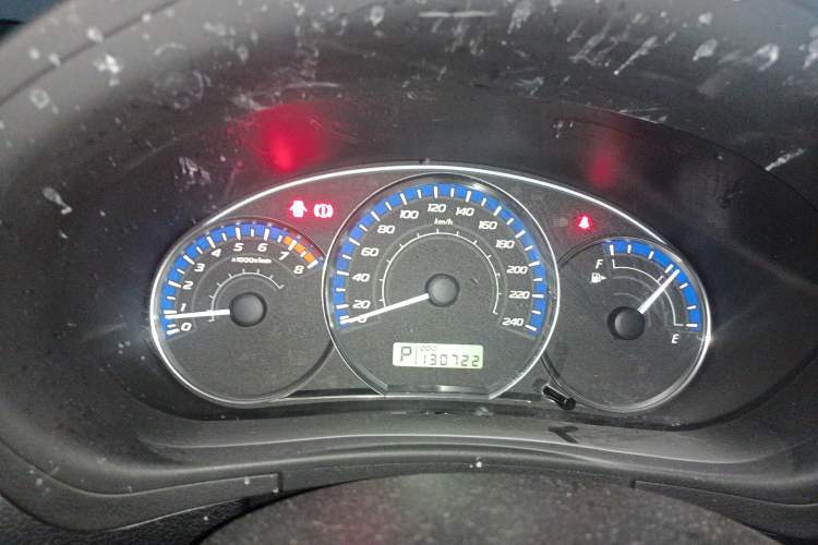 Used Subaru Forester 2010 2.0 XS Sport Special Edition
