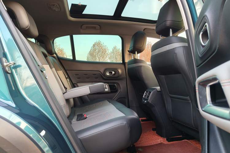 Used Citroen C5 AIRCROSS 2020 360THP Enjoyment Version