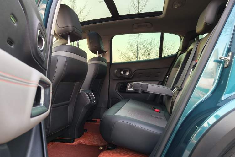 Used Citroen C5 AIRCROSS 2020 360THP Enjoyment Version