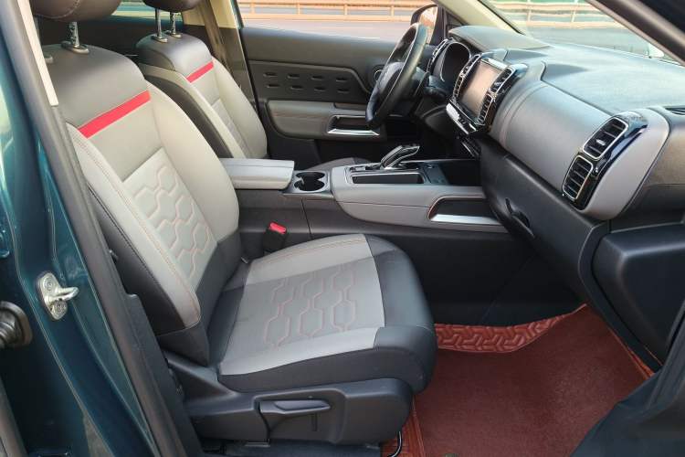 Used Citroen C5 AIRCROSS 2020 360THP Enjoyment Version