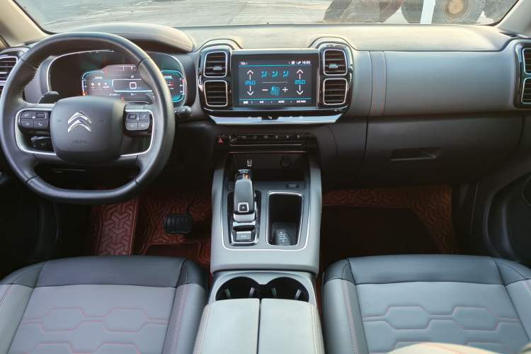 Used Citroen C5 AIRCROSS 2020 360THP Enjoyment Version