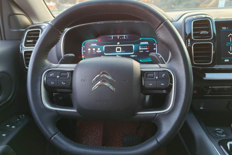 Used Citroen C5 AIRCROSS 2020 360THP Enjoyment Version