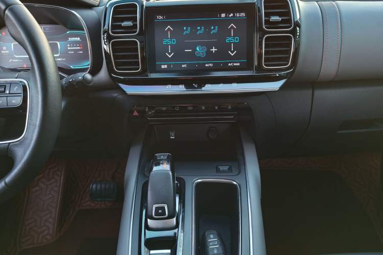 Used Citroen C5 AIRCROSS 2020 360THP Enjoyment Version