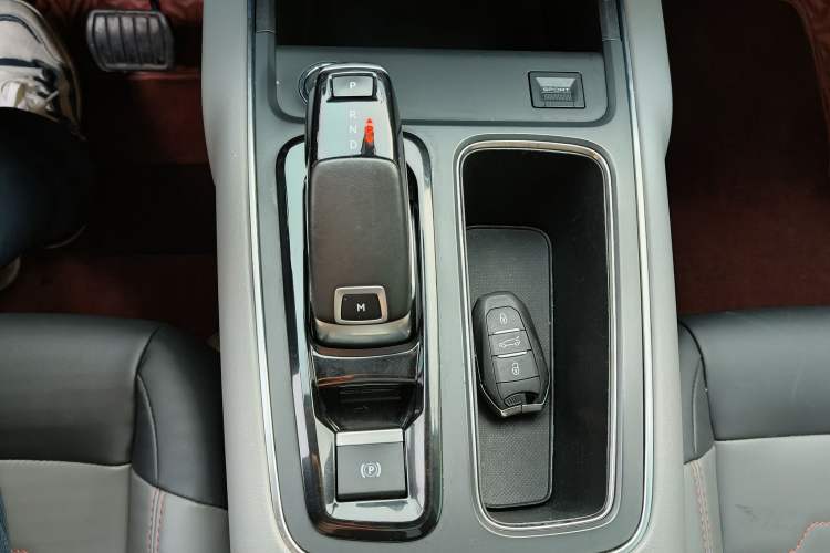 Used Citroen C5 AIRCROSS 2020 360THP Enjoyment Version