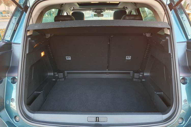 Used Citroen C5 AIRCROSS 2020 360THP Enjoyment Version