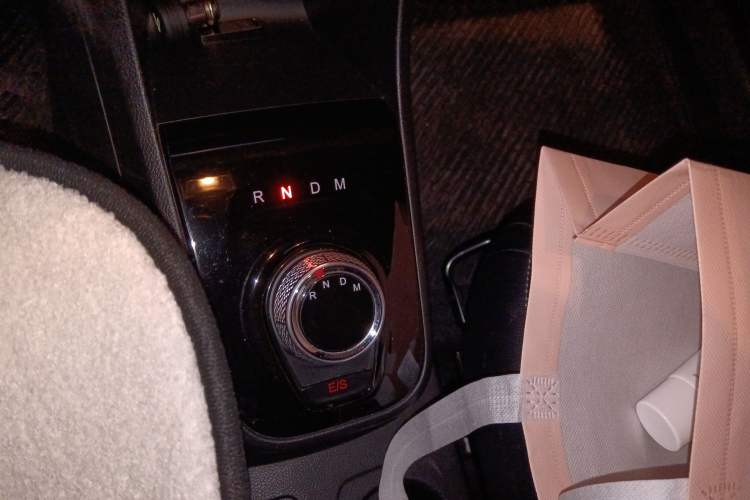 Used Baojun 310 2019 1.2L Automatic Comfort Model