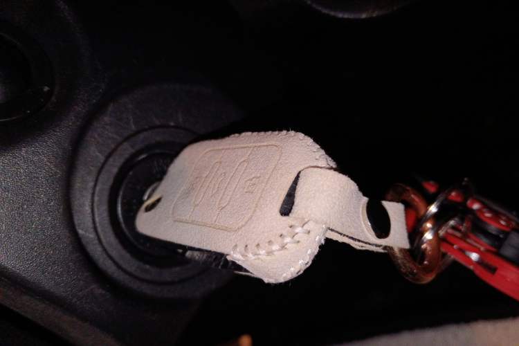 Used Baojun 310 2019 1.2L Automatic Comfort Model