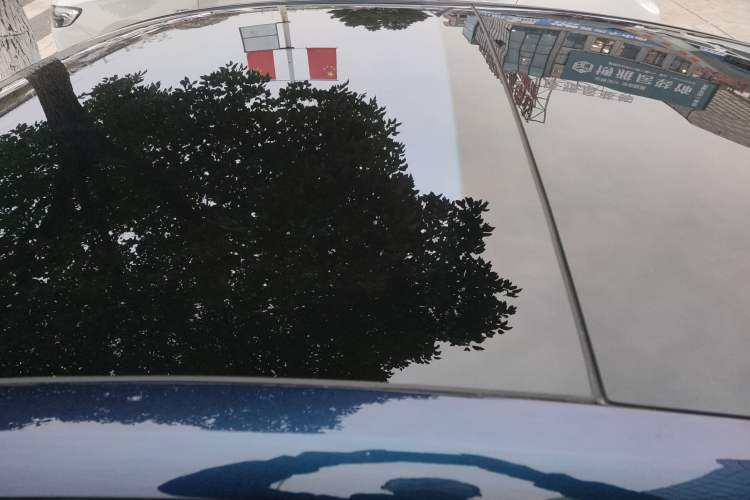 Used GAC Trumpchi EMPOW 2022 270T DCT J16 Galaxy Fighter Edition