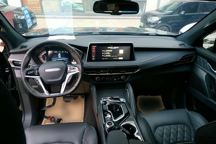 Used SAIC MAXUS D90 Pro 2020 2.0T Diesel 4x4 Alashan Edition 7-Seater
