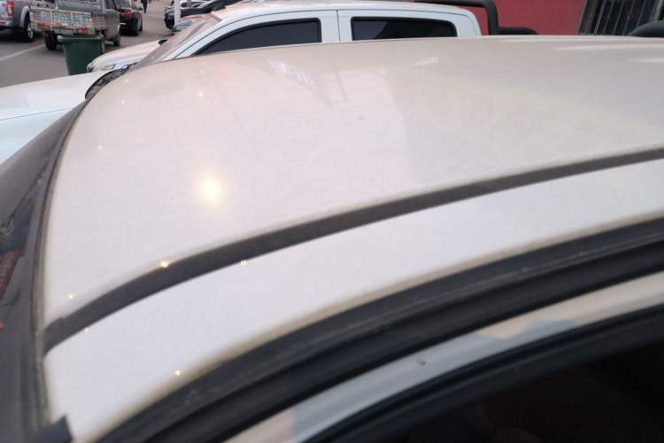 Used Great Wall Wingle 7 2019 2.0T Gasoline Two-Wheel Drive Elite Version China VI Standard Big Double Cabin GW4C20B