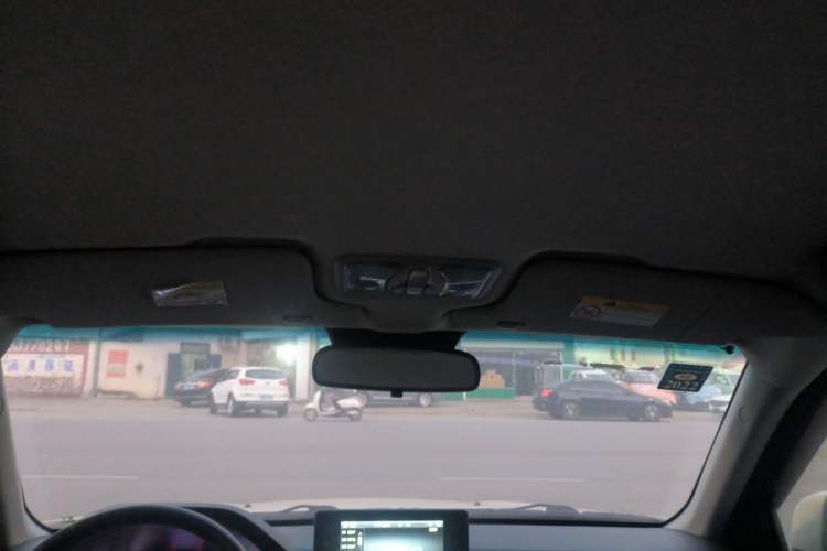 Used Great Wall Wingle 7 2019 2.0T Gasoline Two-Wheel Drive Elite Version China VI Standard Big Double Cabin GW4C20B