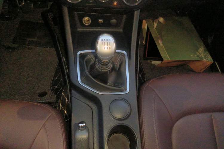 Used Great Wall Wingle 7 2019 2.0T Gasoline Two-Wheel Drive Elite Version China VI Standard Big Double Cabin GW4C20B