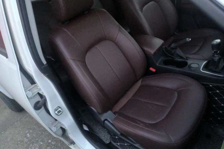 Used Great Wall Wingle 7 2019 2.0T Gasoline Two-Wheel Drive Elite Version China VI Standard Big Double Cabin GW4C20B