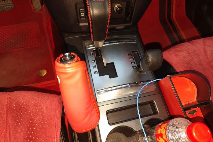 Used Mitsubishi Pajero 2012 3.0L Elite Upgrade Edition