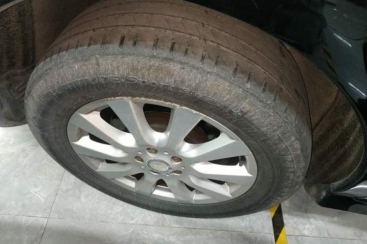 Used Mercedes-Benz R-Class 2011 R 300 L Business Model
