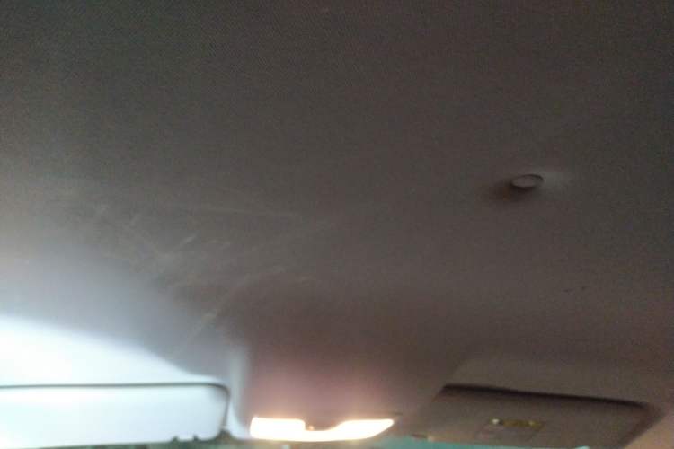 Used BAIC Beijing X3 2019 1.5T Manual Glory Edition