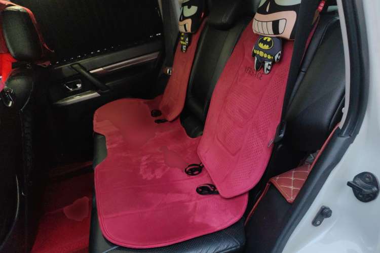 Used Mitsubishi Pajero 2012 3.0L Elite Upgrade Edition