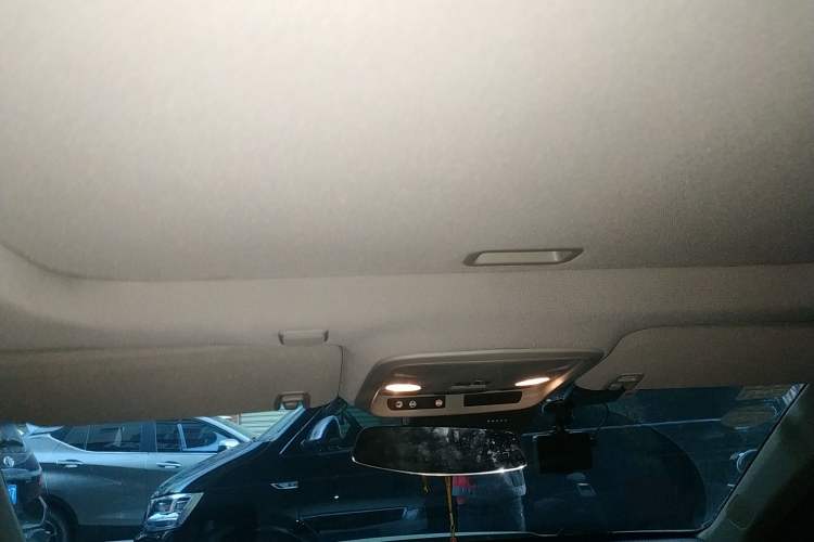 Used Cadillac ATS 2014 28T Leading Model
