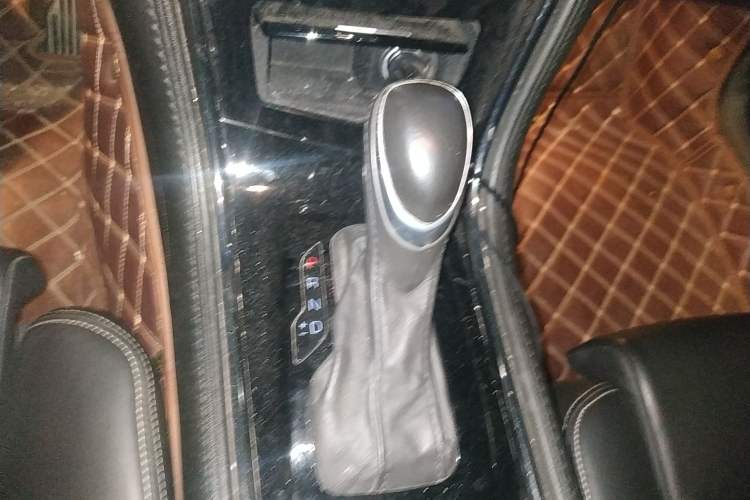 Used Cadillac ATS 2014 28T Leading Model
