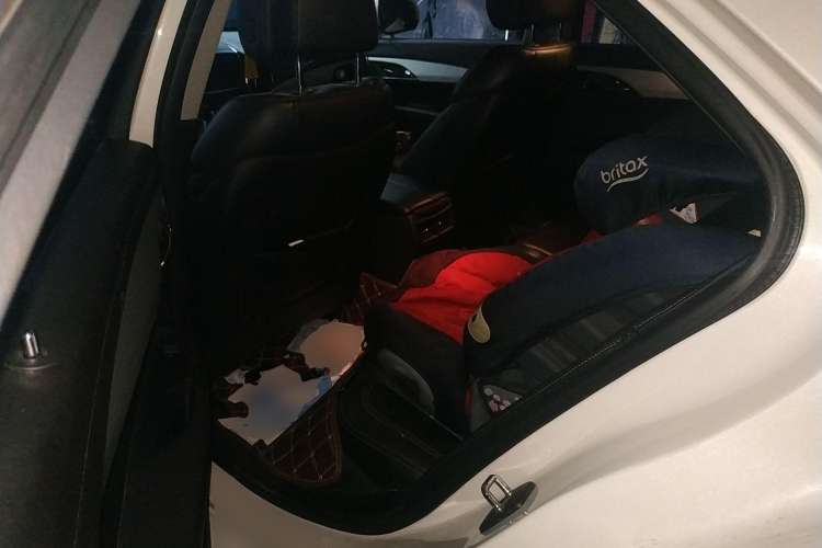 Used Cadillac ATS 2014 28T Leading Model
