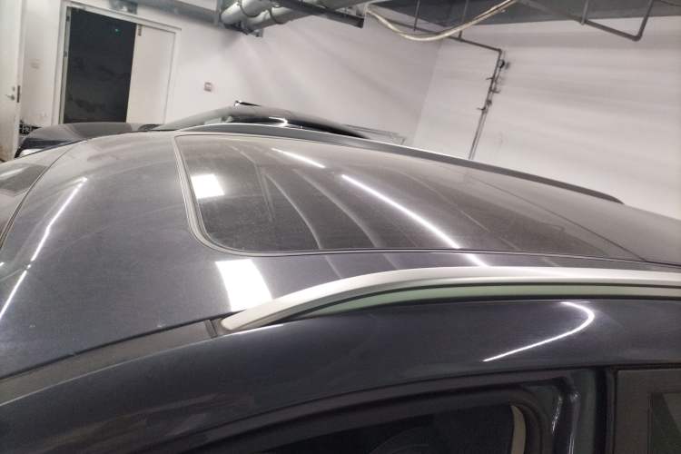 Used BYD Song New Energy 2019 Song DM 1.5TID Smart Connect Premium Model
