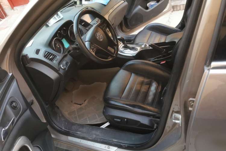 Used Buick Regal 2009 2.0T Luxury Sport Edition