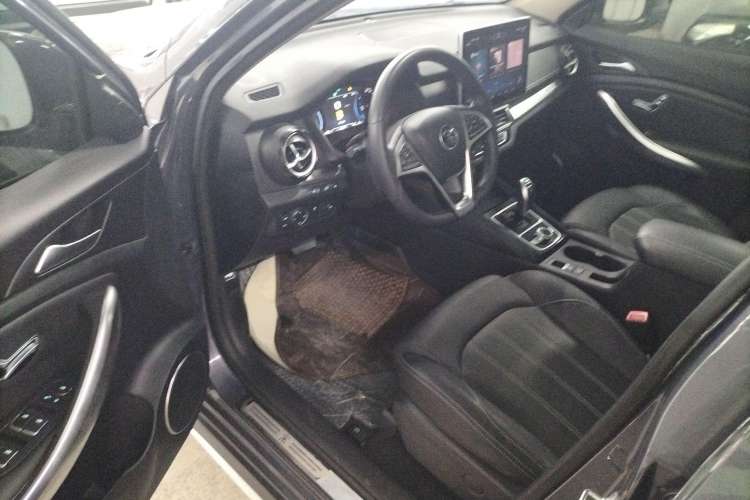 Used BYD Song New Energy 2019 Song DM 1.5TID Smart Connect Premium Model
