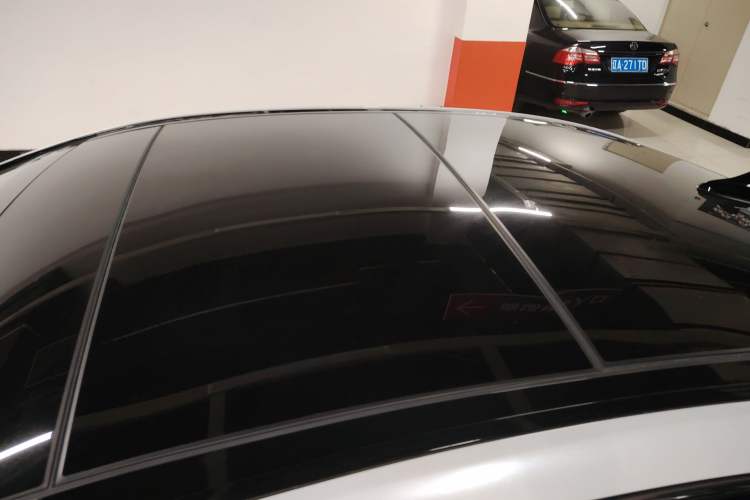 Used Hyundai Sonata Plug-in Hybrid 2018 2.0 PHS Smart Connect Version China VI Standard