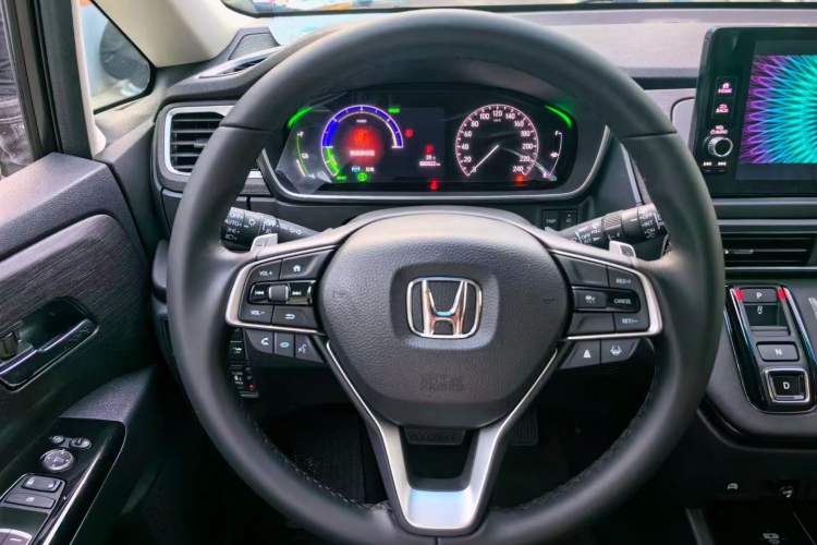 Used Honda Elysion 2024 2.0L eHEV Luxury Edition