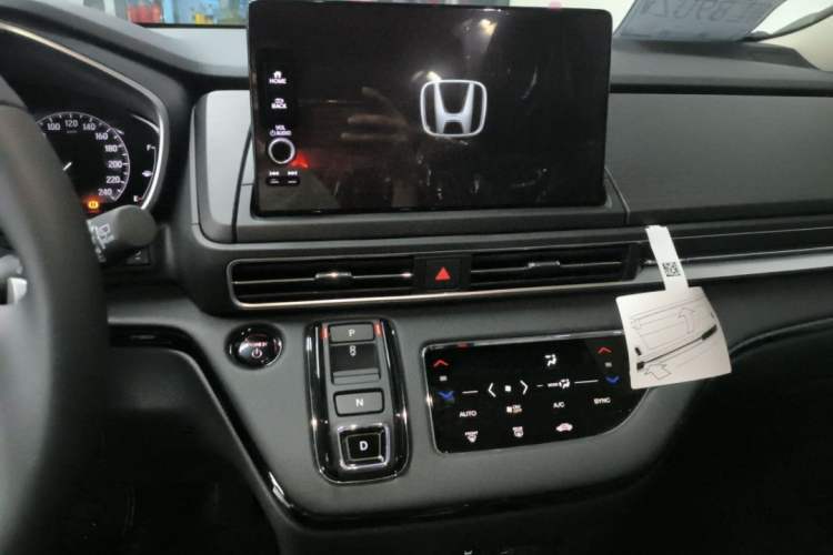 Used Honda Elysion 2024 2.0L eHEV Luxury Edition