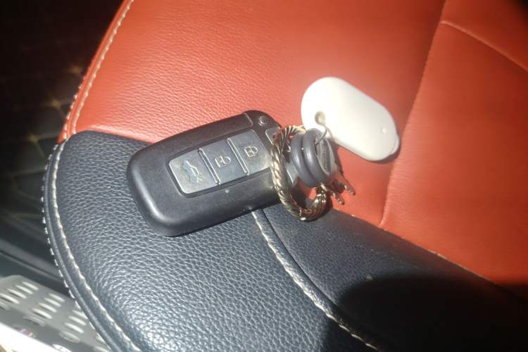 Used Zotye E200 2016 Three-Door Two-Seater Tech Edition