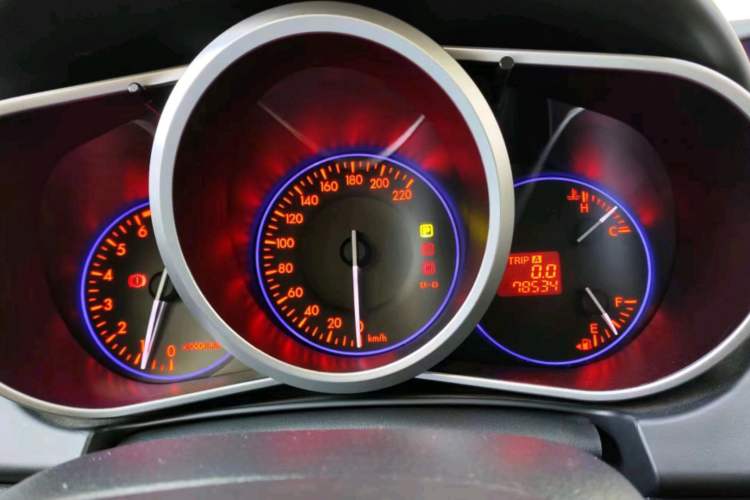 Used Mazda CX-7 2014 2.5L 2WD Fashion Edition
