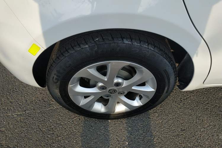 Used MG 3 2017 1.5L Automatic Smart Connect Elite Edition