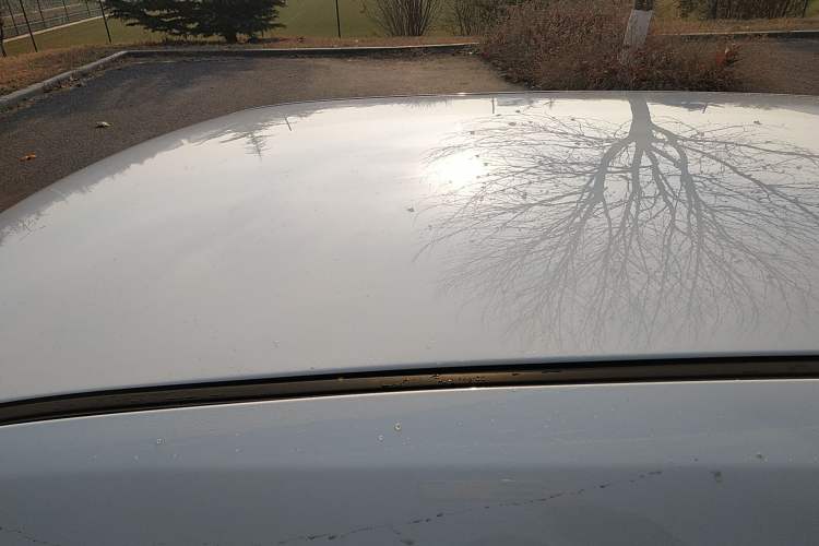 Used MG 3 2017 1.5L Automatic Smart Connect Elite Edition