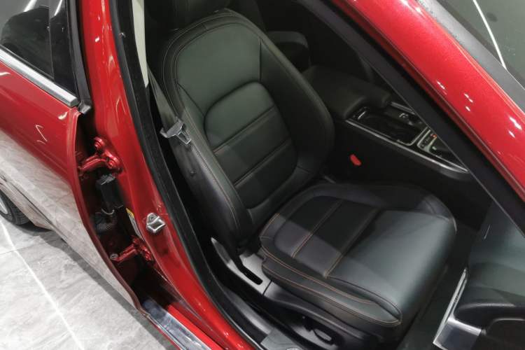 Used Jaguar XEL 2018 2.0T 200 PS Premium Edition