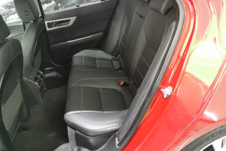 Used Jaguar XEL 2018 2.0T 200 PS Premium Edition