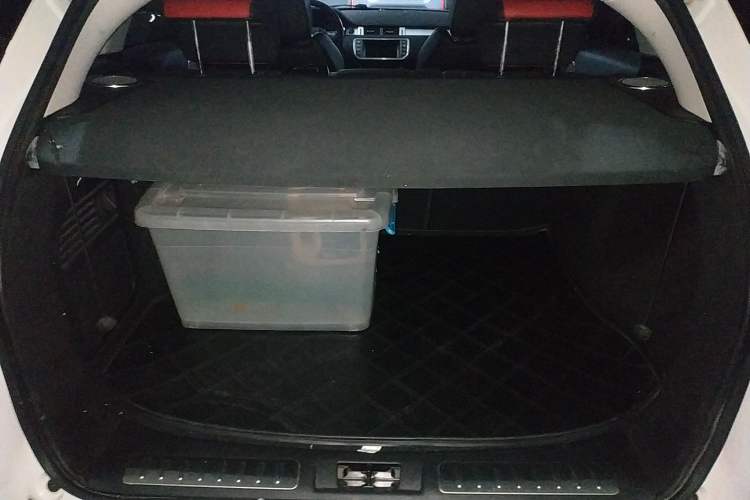 Used Land Rover Range Evoque 2014 2.0T 5-Door Ignite Edition