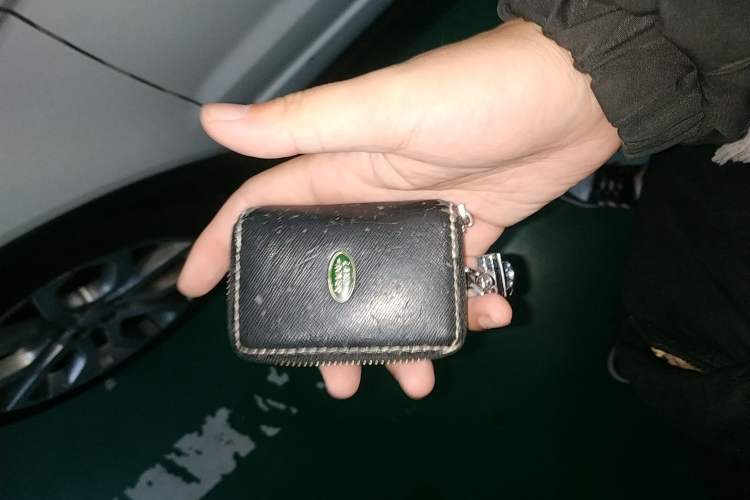 Used Land Rover Range Evoque 2014 2.0T 5-Door Ignite Edition