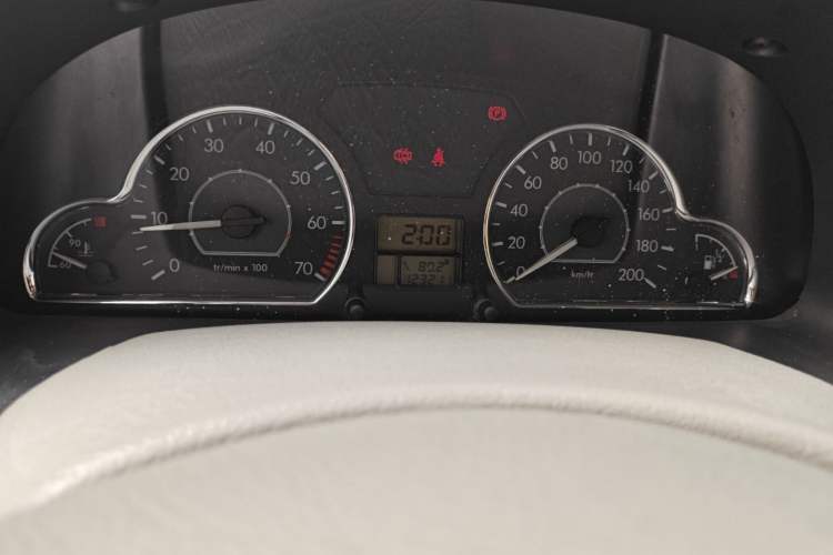 Used Citroen Elysee 2012 Sedan 1.6L Manual Tech Model
