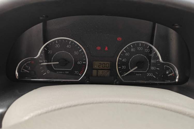 Used Citroen Elysee 2012 Sedan 1.6L Manual Tech Model
