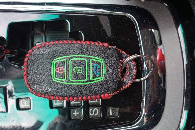 Used BYD Surui 2014 1.5L Automatic Luxury Model