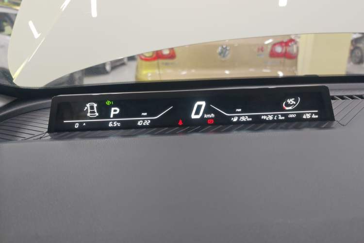 Used NETA V 2022 Chao 400 Lite
