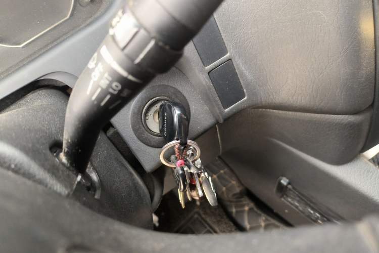 Used Jinbei Express 2020 2.0L Upgraded Version China VI Standard 6-Seater 1TZS