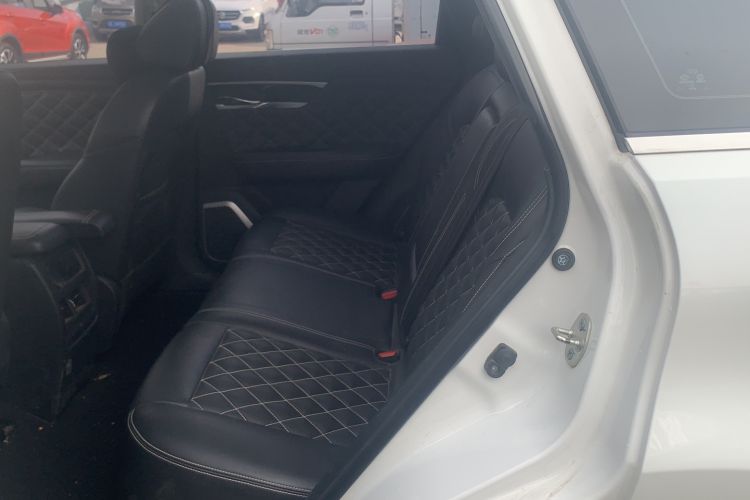 Used Venucia Star 2020 260T Automatic 48V Mild Hybrid Turbocharged Starry Edition
