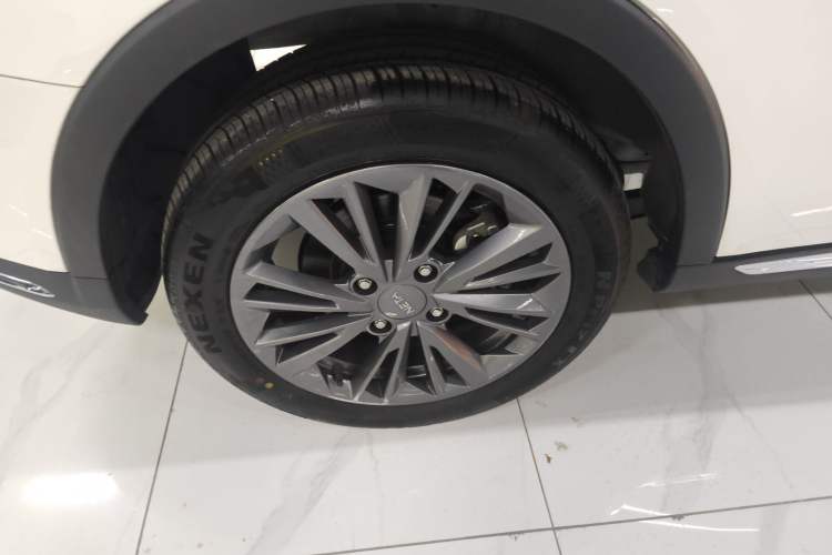 Used NETA V 2022 Chao 400 Lite
