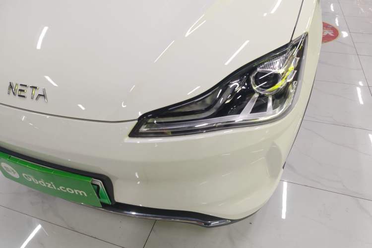Used NETA V 2022 Chao 400 Lite
