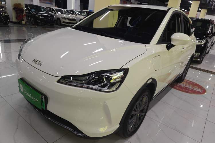 Used NETA V 2022 Chao 400 Lite